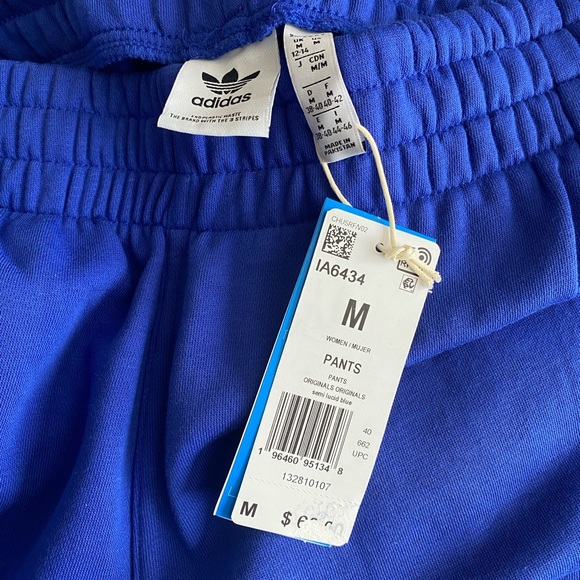 Adidas Essentials Sweatpants - Picture 4 of 6